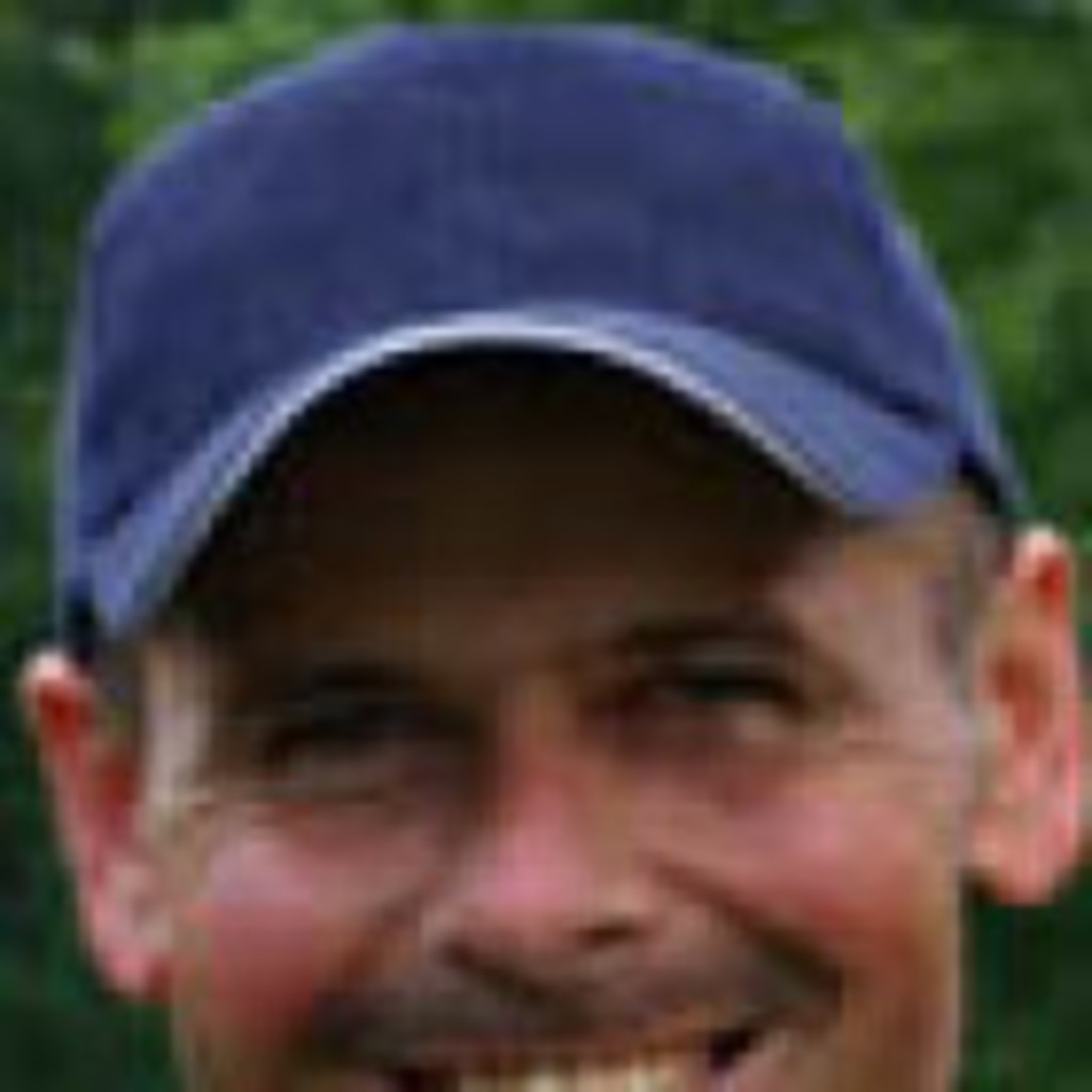 Profilbild Ernst Gruber