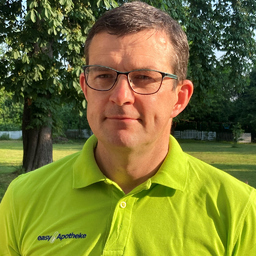 Stefan Eichstaedt