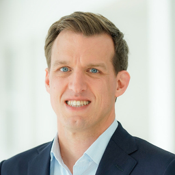 Dr. Florian Jell