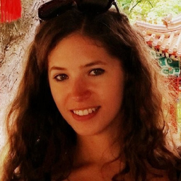 Joanna Buraczyk