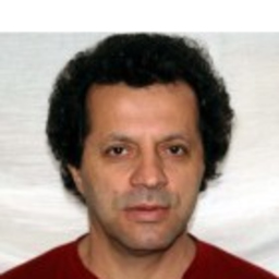Luis Macias