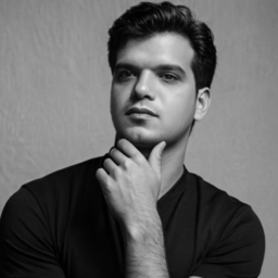 Ali Amoozadeharaei