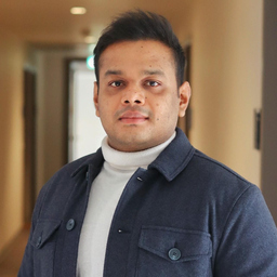 Naren Vasantakumaar