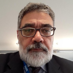 Dr. Giuseppe La Pasta