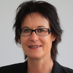 Dipl.-Ing. Susanne Hartwein