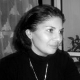 Alina Gasparyan