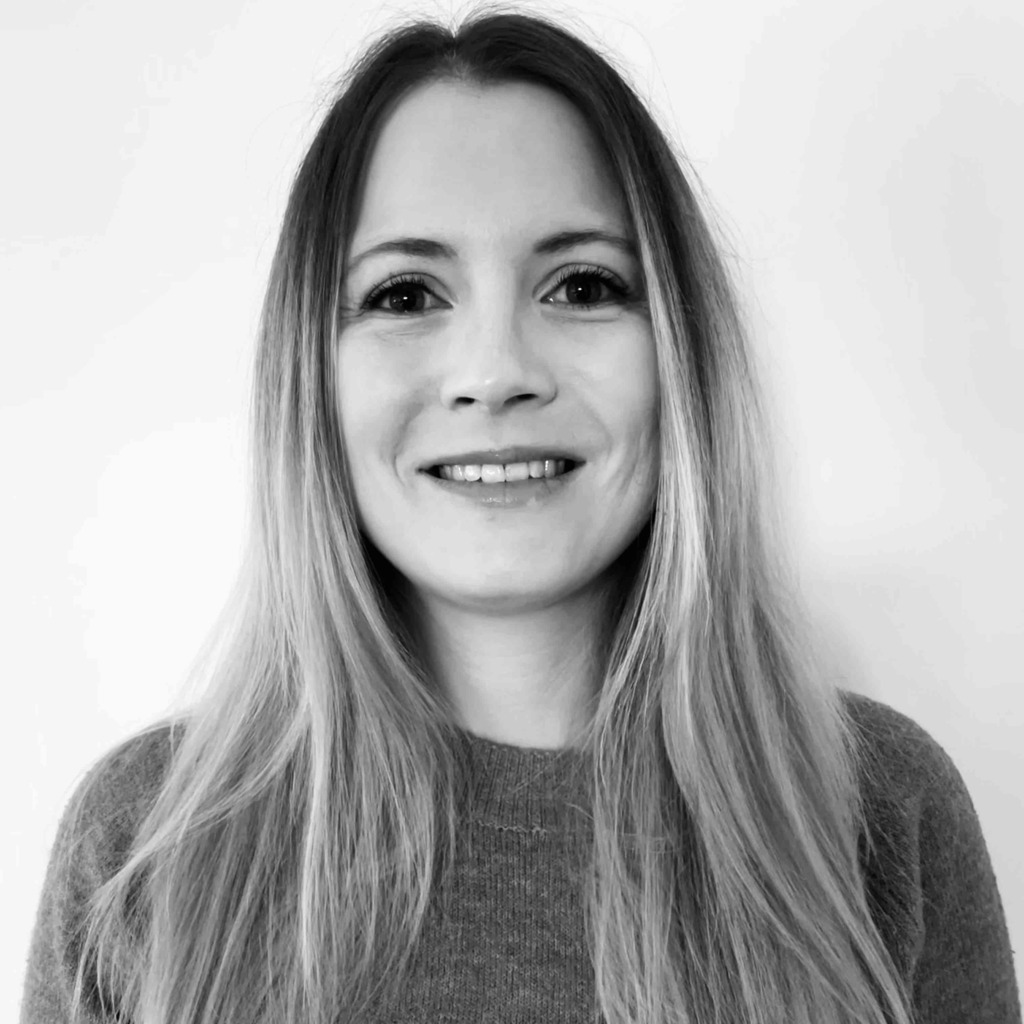 Melanie Moos Einzelhandelskauffrau ALDI Nord XING