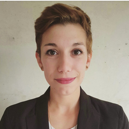 Roxane Welte