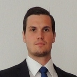Marco Walbröl's profile picture