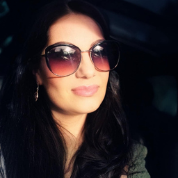 Ing. Luiza Andrzejewska