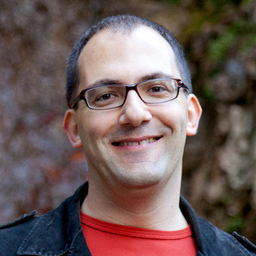 Ing. Christian Riffelsberger's profile picture