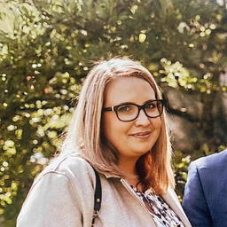 Melanie Sedlmayer