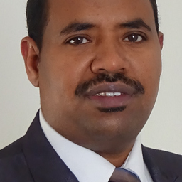 Dr. Awadelkareem Ali