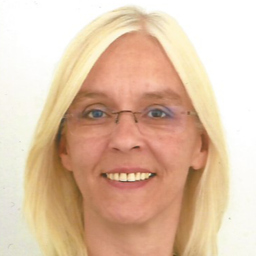 Susanne Kamp