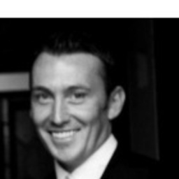 Andy O'Donovan