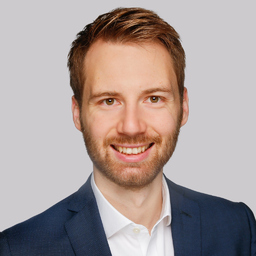 Maximilian Strehle