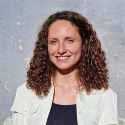 Angelina Oppermann
