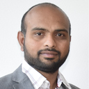 Nichenametla Raghavendra Gupta