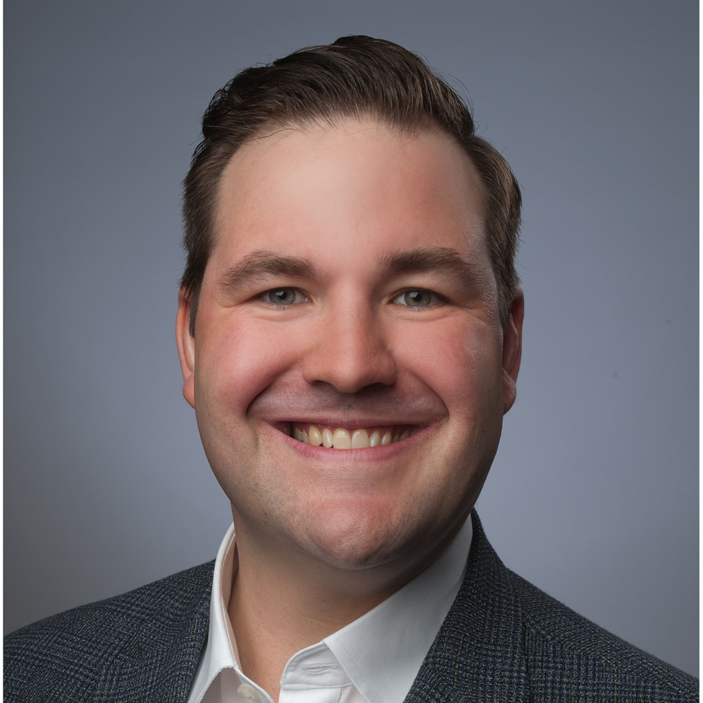 Adrian Ernst Leiter ITBusiness Consulting Senior Consultant AS