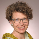 Isolde Bäckel