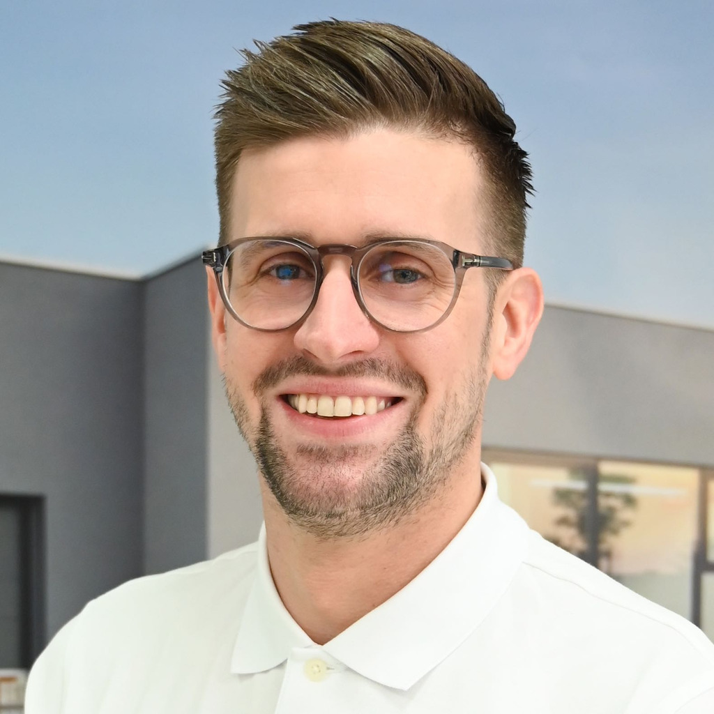 Tim Fischer Technische Beratung und Vertrieb TBH GmbH XING