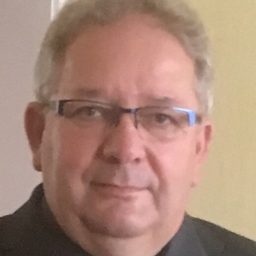 Wolfgang Lindner