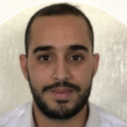 Tariq MEZZANE