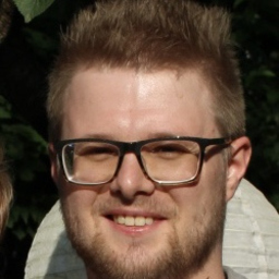 Marvin Brinkschulte's profile picture