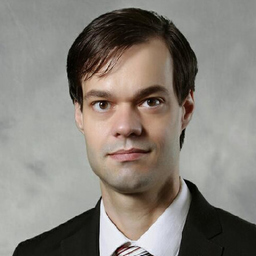 Andrew Tippey