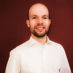Florian Gehring