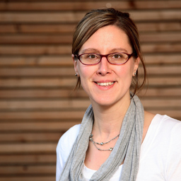 Dipl.-Ing. Anja Stark