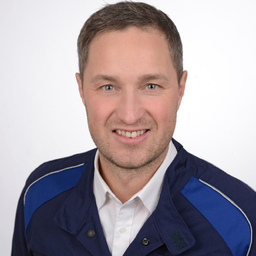 Profilbild Alexander Bachl