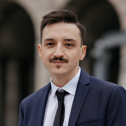 Evgeny Wenzel