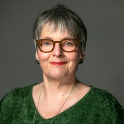 Stefanie Vogt