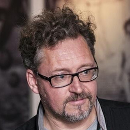 Dr. Bernd Stary