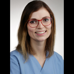 Stefanie Greß B.A. 