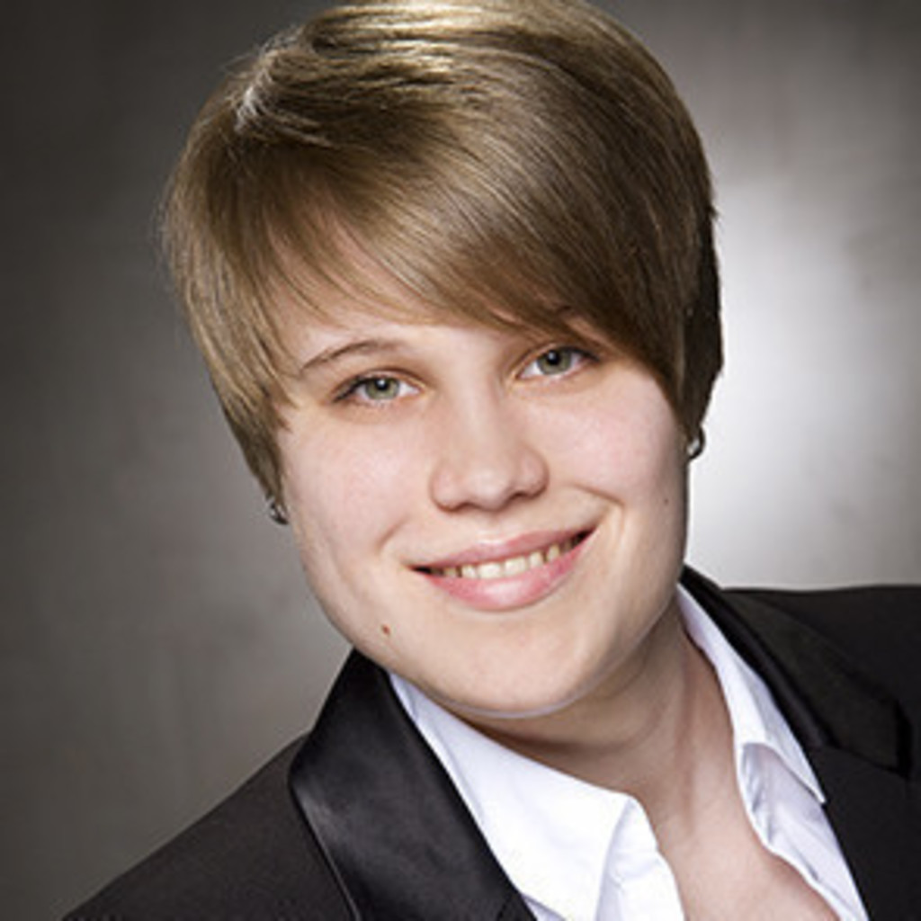 Anne Nordmann Sachbearbeiterin operative Disposition Geiger Notes