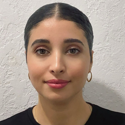 Imane Goumara