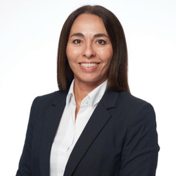 Nathalie Morlière's profile picture