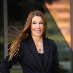 Susanne Althen