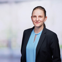 Stefanie Schwarz