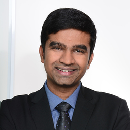 Vikram Kasinathan