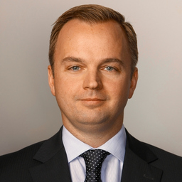 Tobias W. Schumacher