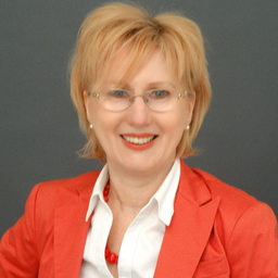 Profilbild Claudia Werner