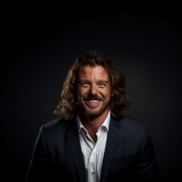 Christian Torsten Geier