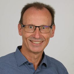 Martin Siegmund