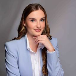 Profilbild Maria Stoikos