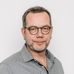 Peter Strey