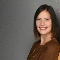 Jasmin Scharnberg