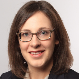Dr. Nora Freudenberger